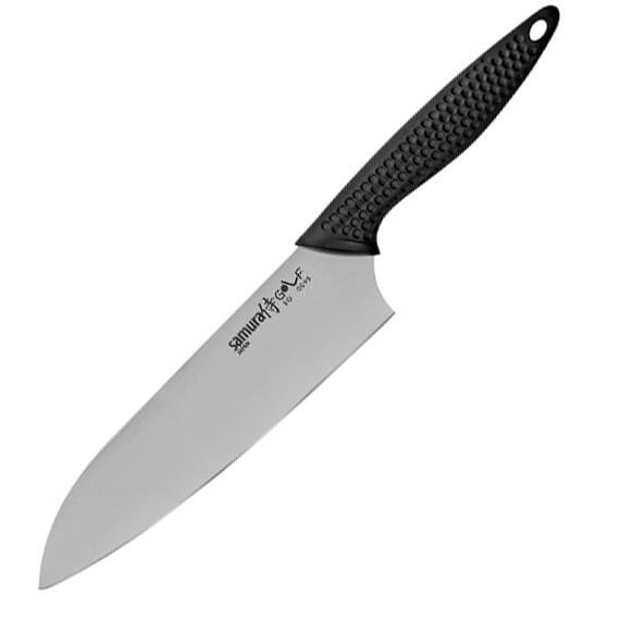 Nóż kuchenny Samura Santoku Golf