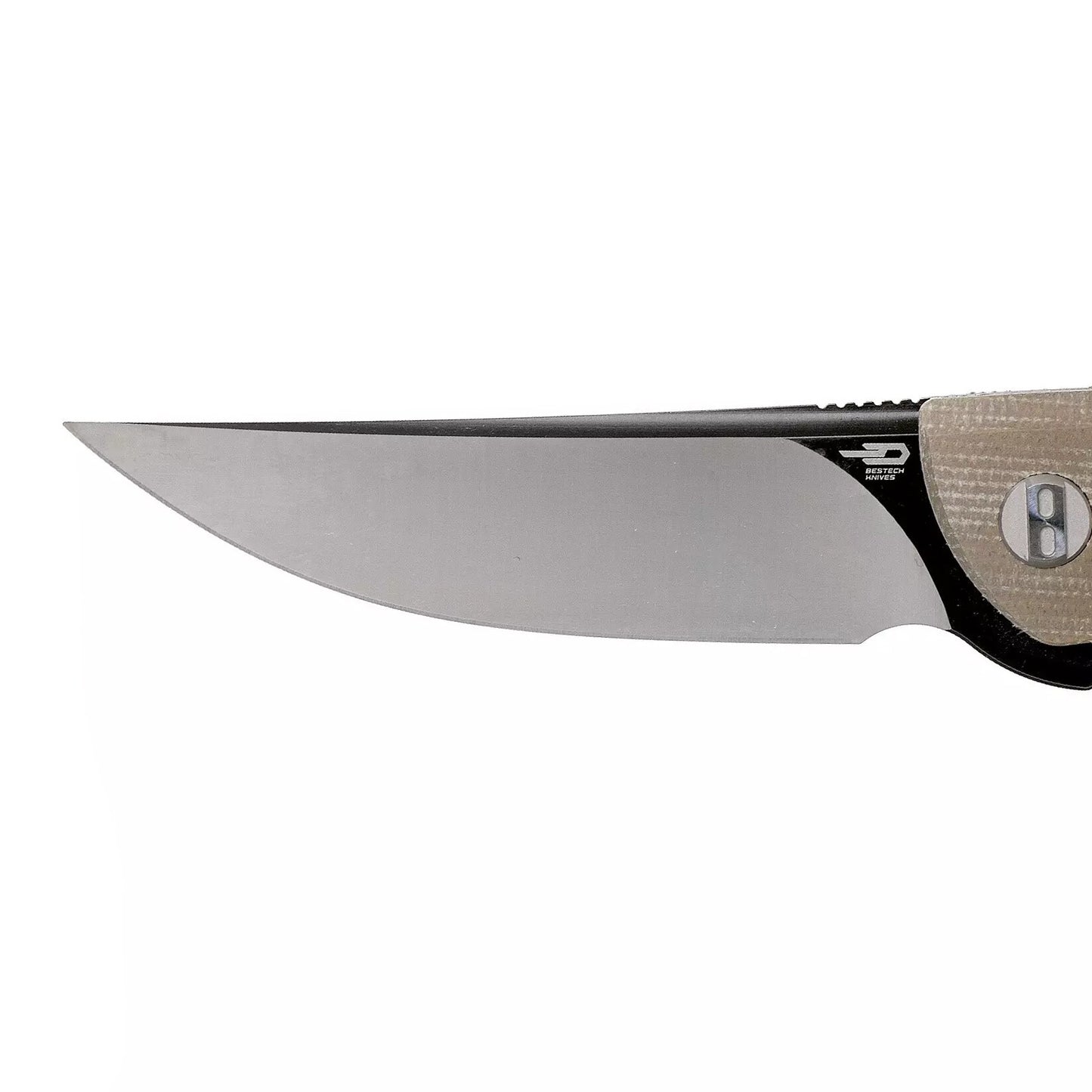 Nóż składany Bestech Knives Swift - Beige