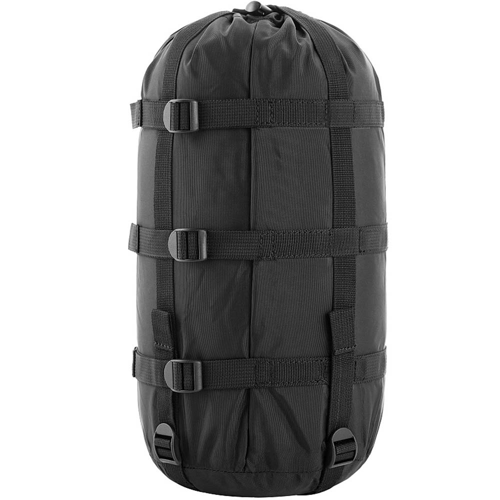 Worek kompresyjny M-Tac Medium - Black