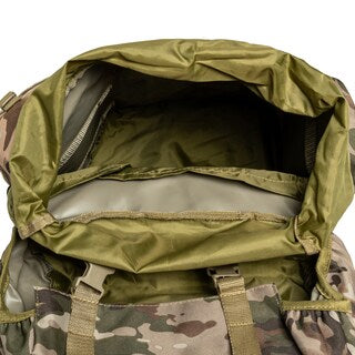 Plecak Brandit Kampfrucksack 65 l - Tactical Camo