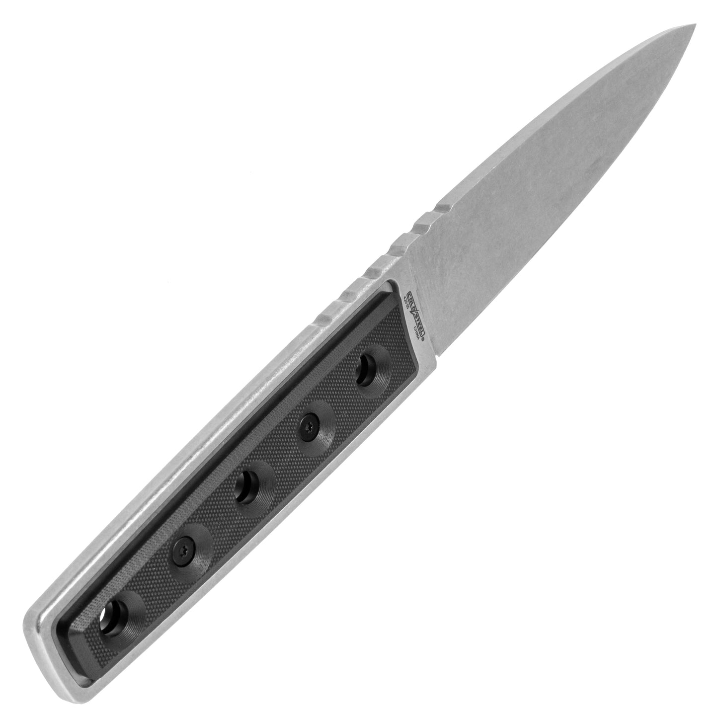 Nóż do rzucania Cold Steel Stickman Holdout 420SS - 2 szt.