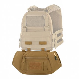 Ocieplacz do rąk M-Tac Elite - Coyote