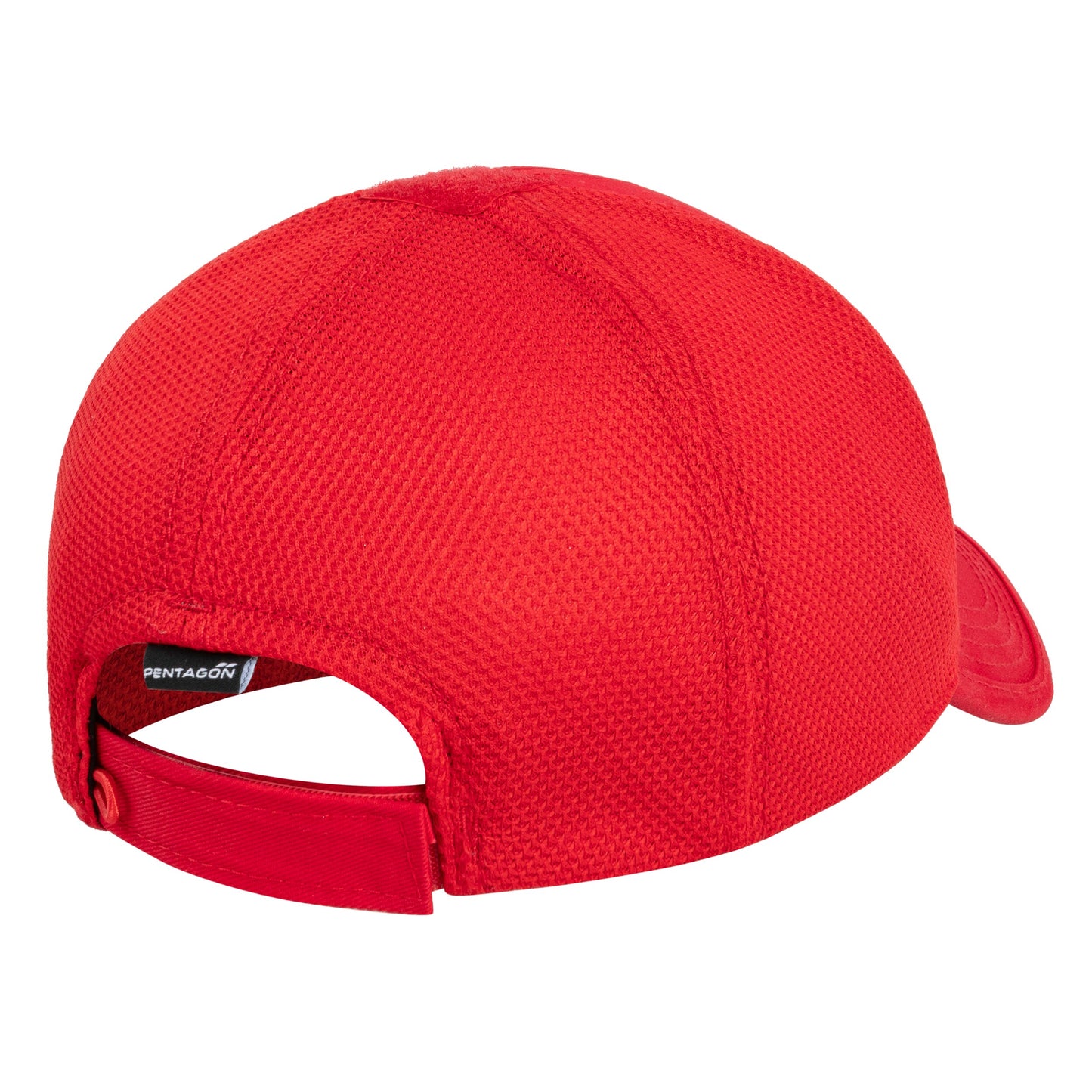 Czapka z daszkiem Pentagon Raptor BB Cap - Red