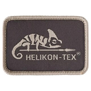 Naszywka Helikon-Tex Patch - Coyote