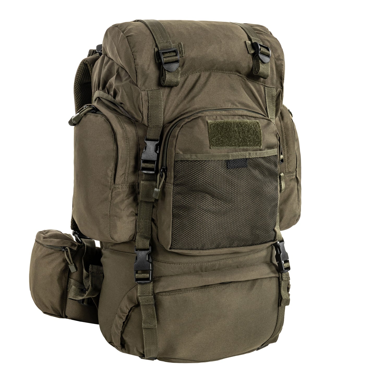 Plecak Mil-Tec Commando 55 l - Olive
