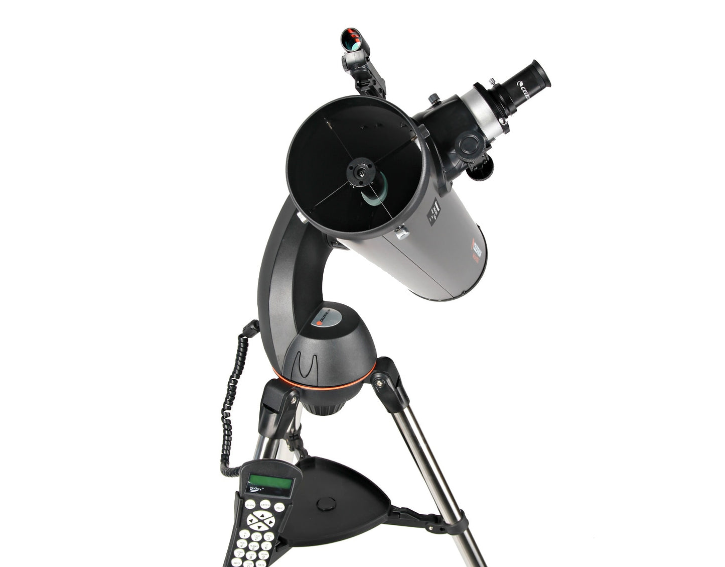Teleskop Celestron NexStar 130 SLT