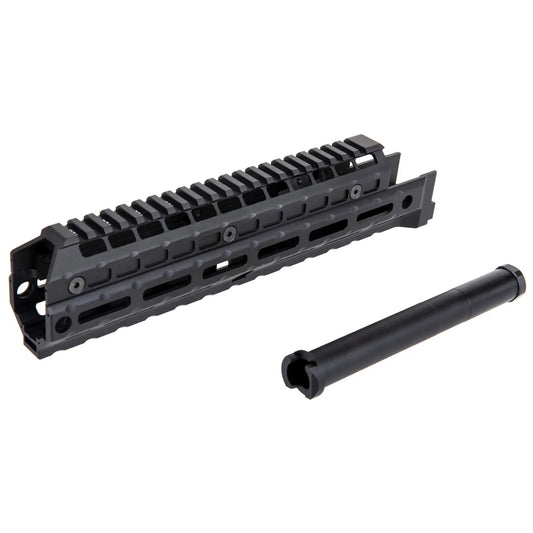 Zestaw MLOK 5KU do replik AK MWI - Black