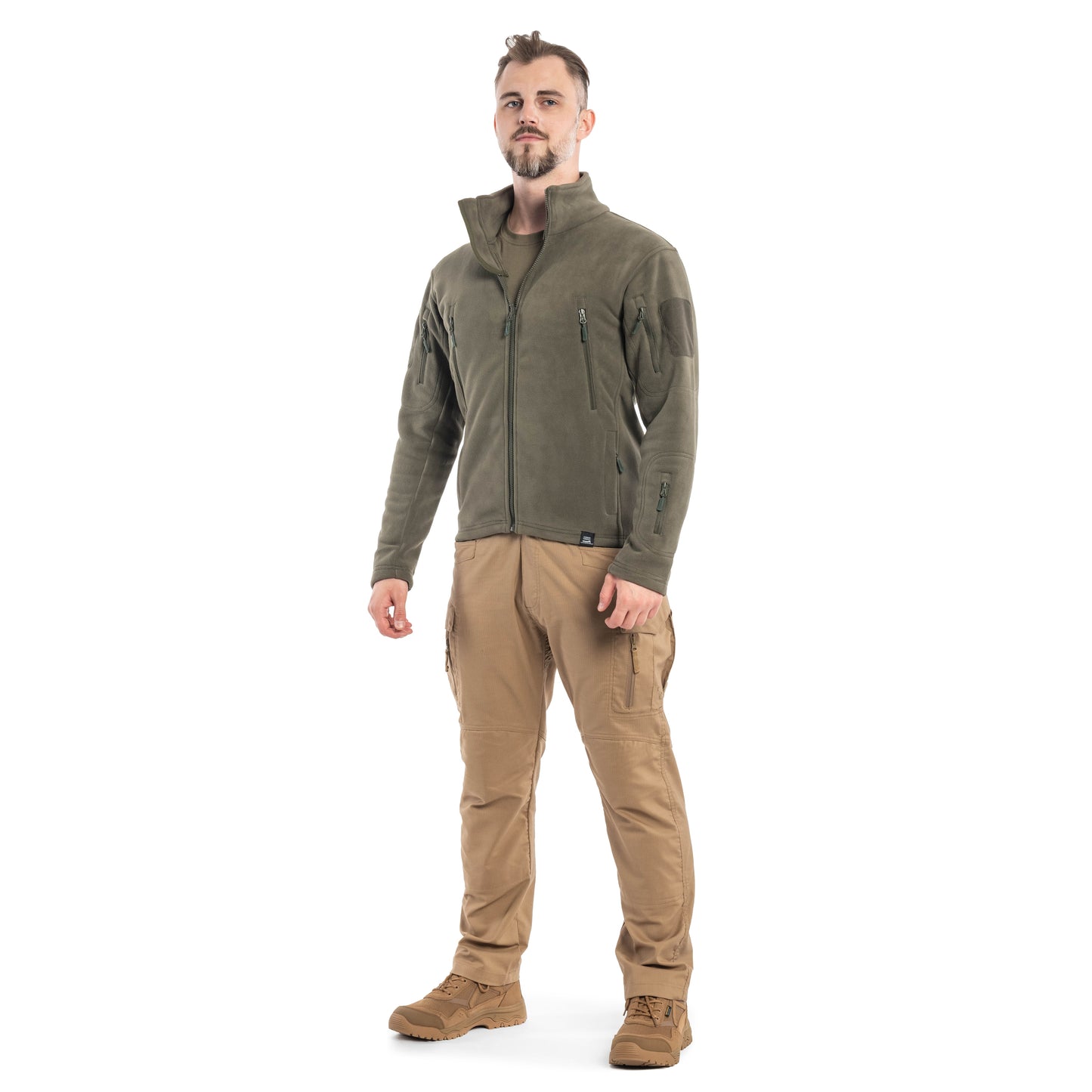 Polar Texar Aventor - Olive