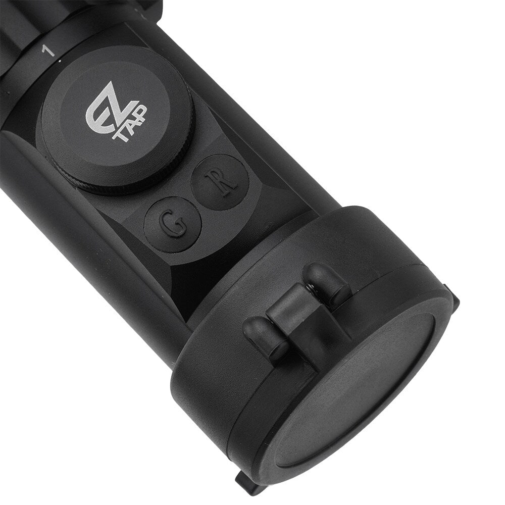 Luneta celownicza UTG 1-8x28 AccuShot Tactical MRC Scope