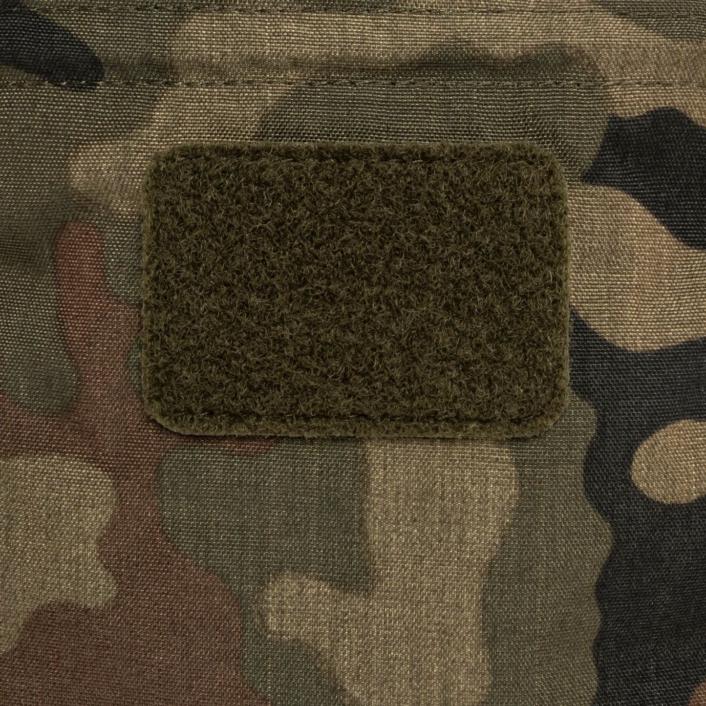 Worek zrzutowy Templar's Gear Dump Bag Short - wz.93 Pantera PL Woodland