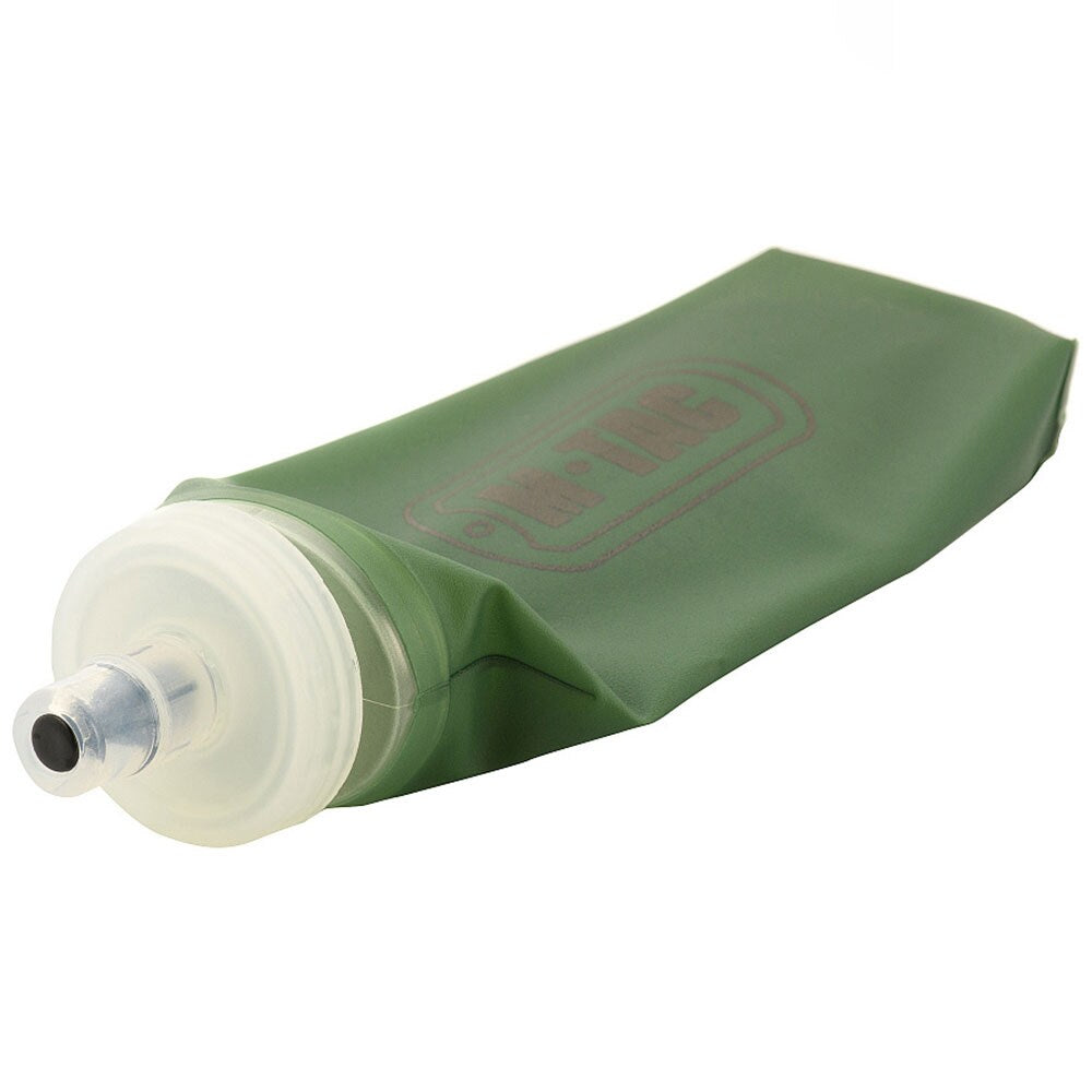 Butelka zwijana M-Tac Softflask 500 ml - Olive