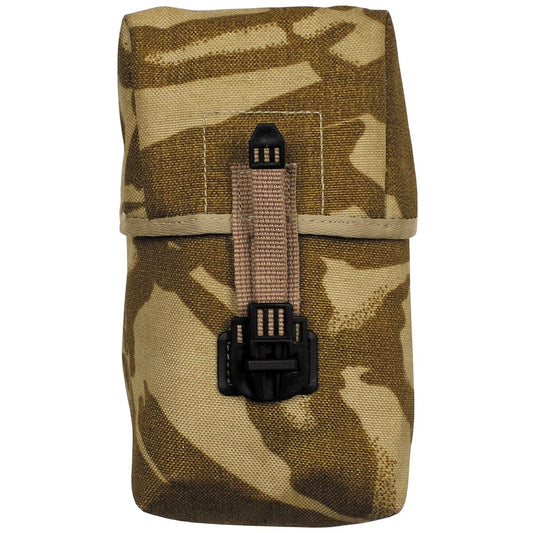 Ładownica GB Pouch Utility Large DPM Desert - używana - Demobil