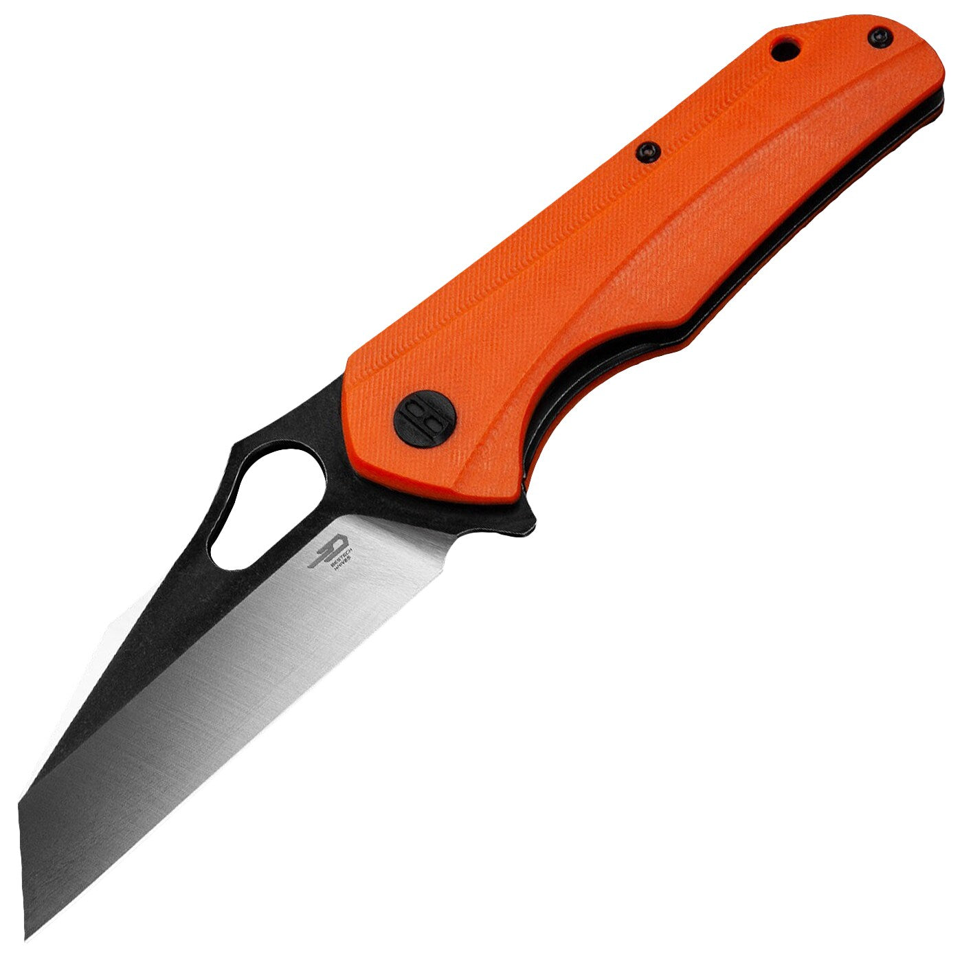 Nóż składany Bestech Knives Operator - Orange
