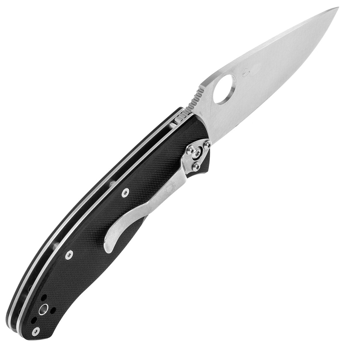 Nóż składany Spyderco Tenacious 8Cr13MoV