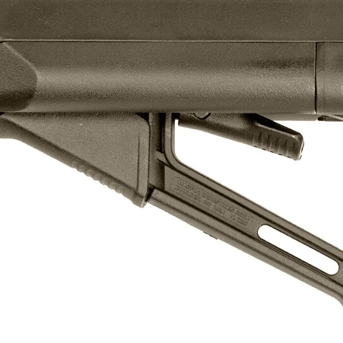 Kolba Magpul STR Carbine Stock Mil-Spec do karabinków AR15/M4 - Olive Drab Green