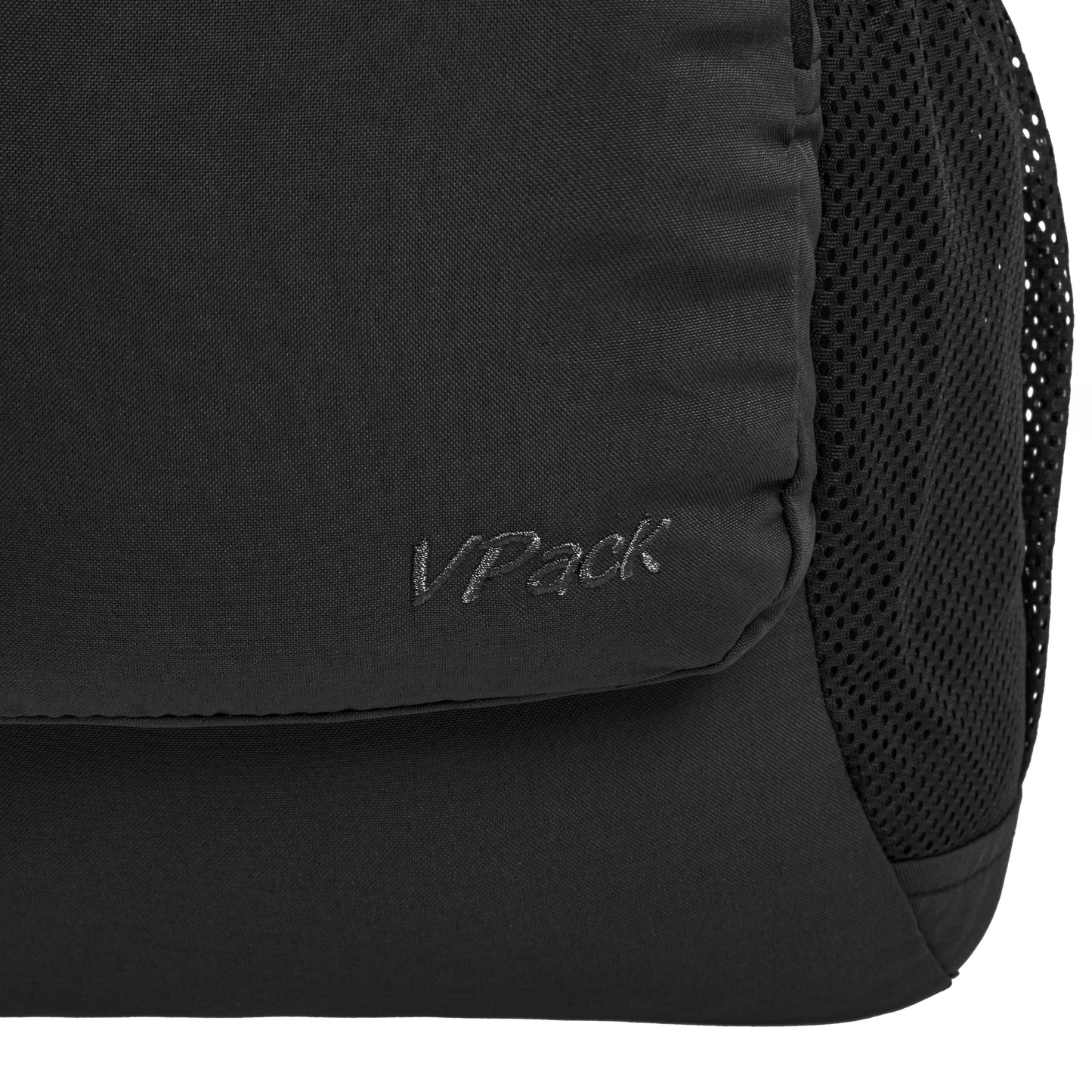 Plecak Wisport V-Pack 25 l - Black