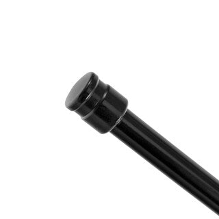 Pałka teleskopowa ESP Easy Lock Button Triangle End hartowana 20" - Black