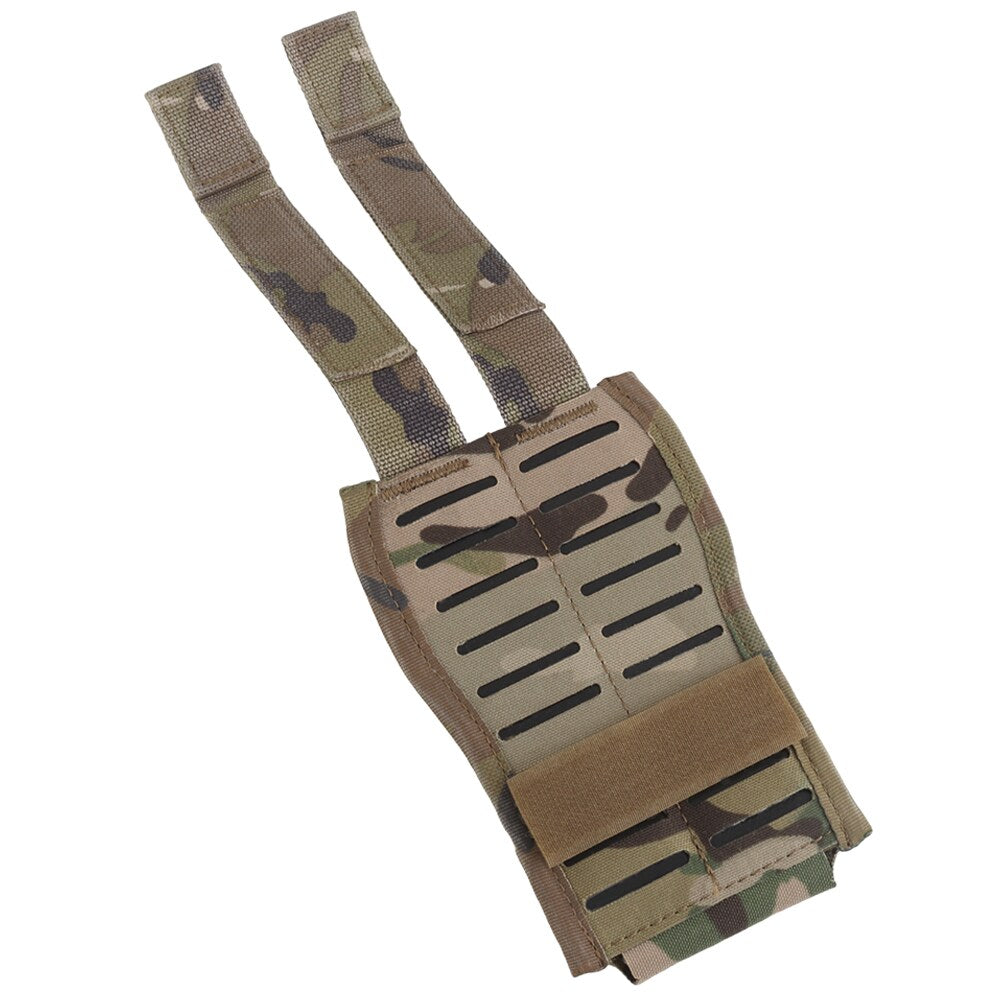 Ładownica Wosport MG-120 na magazynek typu M4/M16 - MultiCam