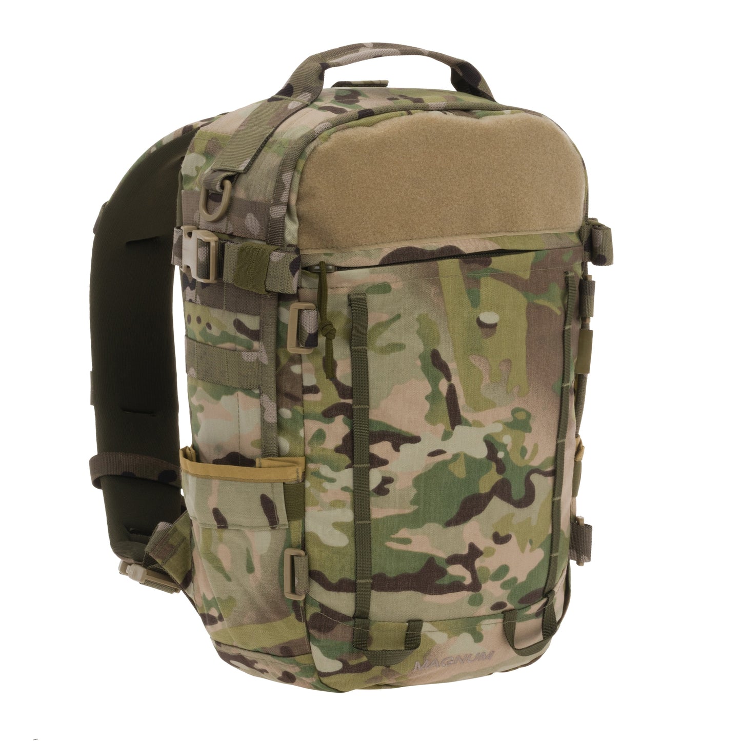 Plecak Wisport Magnum 17 l - MultiCam
