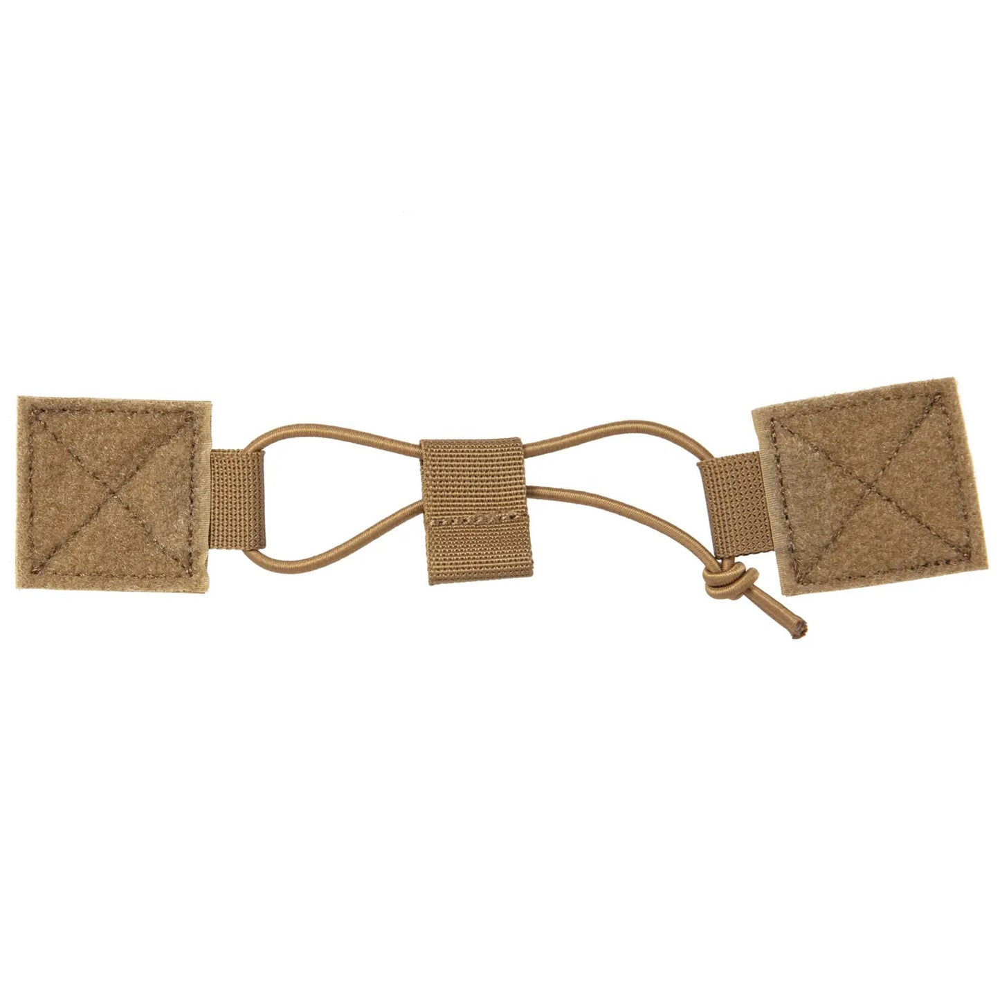 Mocowanie do radia Wosport D3CRM - Coyote Brown