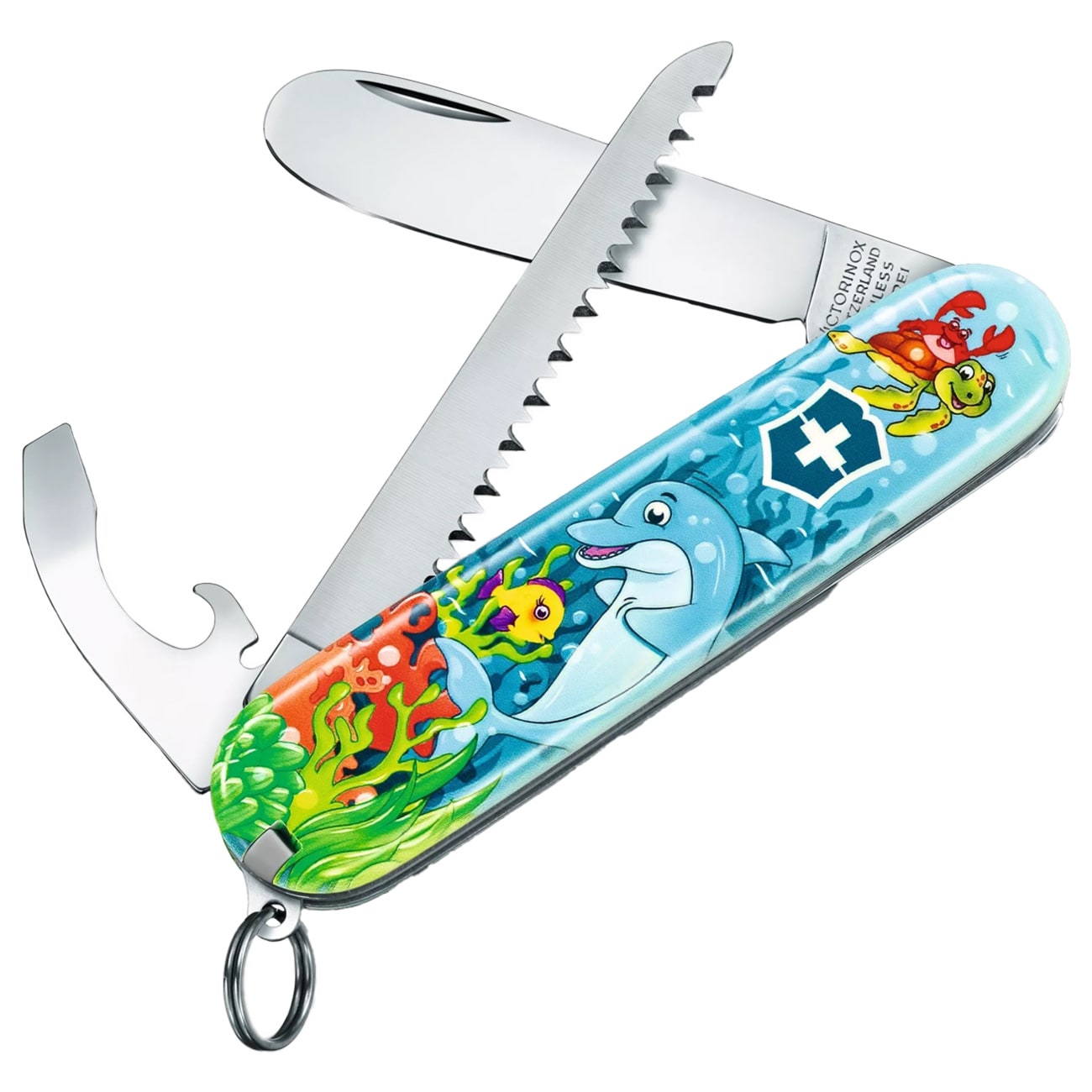 Scyzoryk Victorinox My First Dolphin