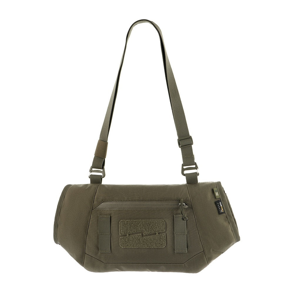 Ocieplacz do rąk M-Tac Elite - Ranger green