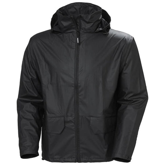 Kurtka Helly Hansen Voss Rain - Black