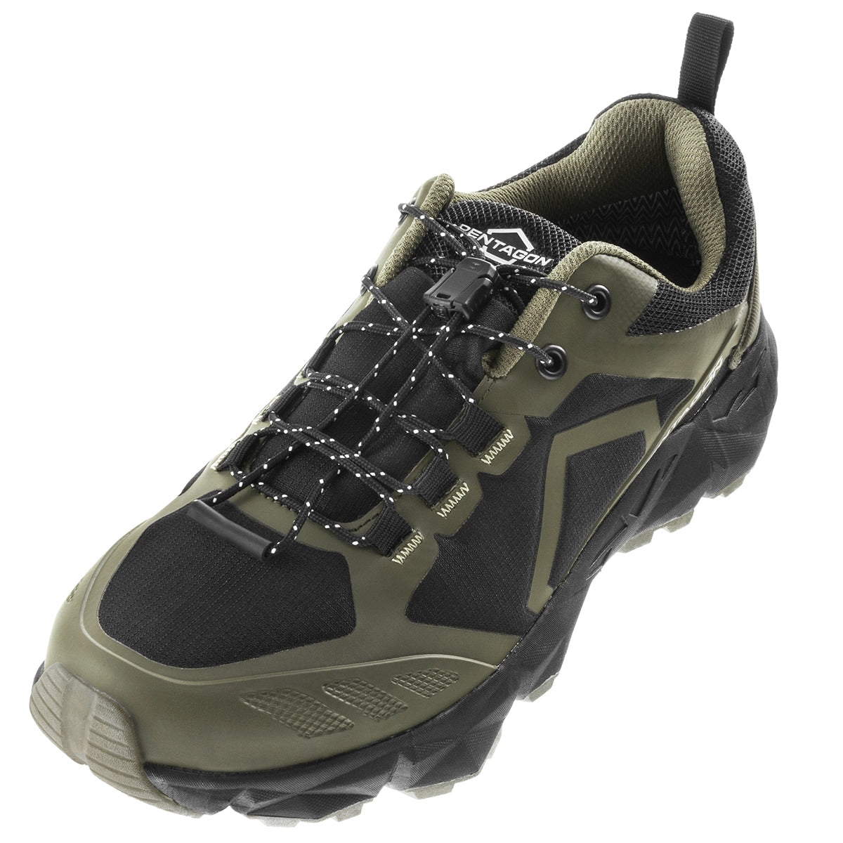 Buty Pentagon Kion WaterProof Trekking - Tactical