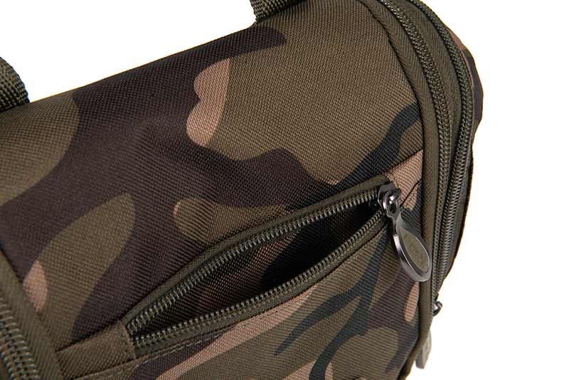 Kosmetyczka Fox Camolite Wash Bag