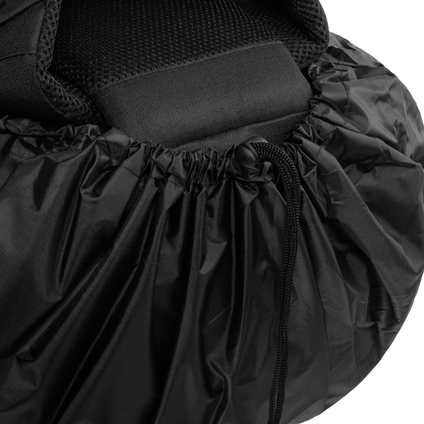 Pokrowiec na plecak Highlander Outdoor Rucksack Cover 60-70 l - Black