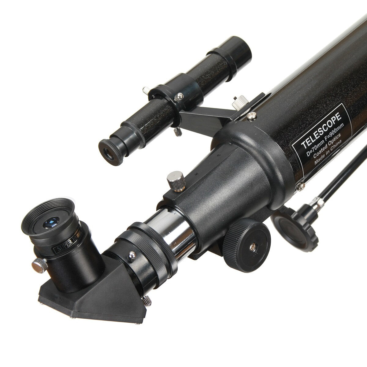 Teleskop Sky Watcher BK 709 EQ1 70/900