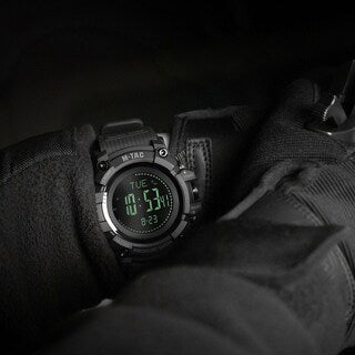 Zegarek M-Tac Adventure - Black