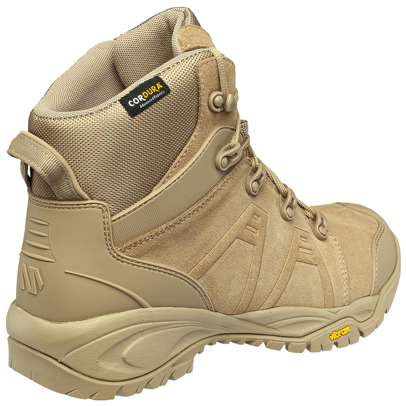 Buty Bennon Panther XTR 06 NM Mid - Sand