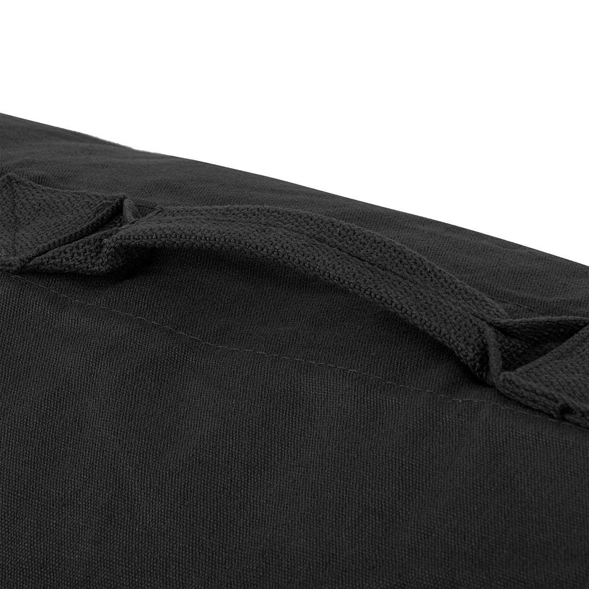 Worek transportowy Highlander Outdoor Heavyweight Canvas Kit Bag 14" - Black