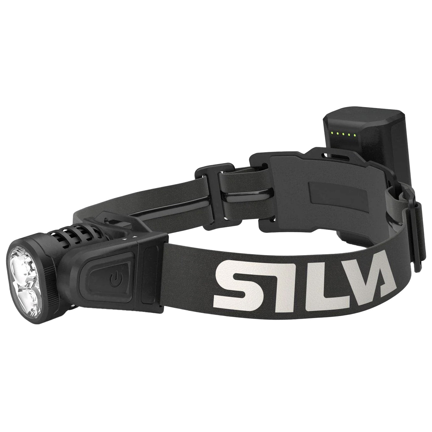 Latarka czołowa Silva Free 3000 S - 3000 lumenów
