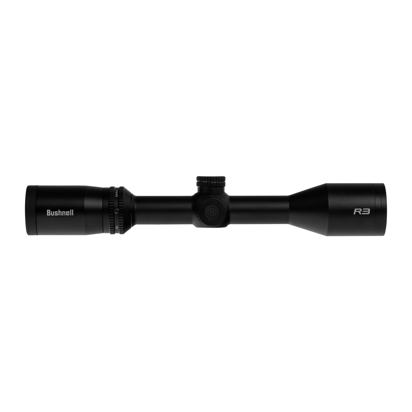Luneta celownicza Bushnell R3 3-9x40 DOA-QBR - Black