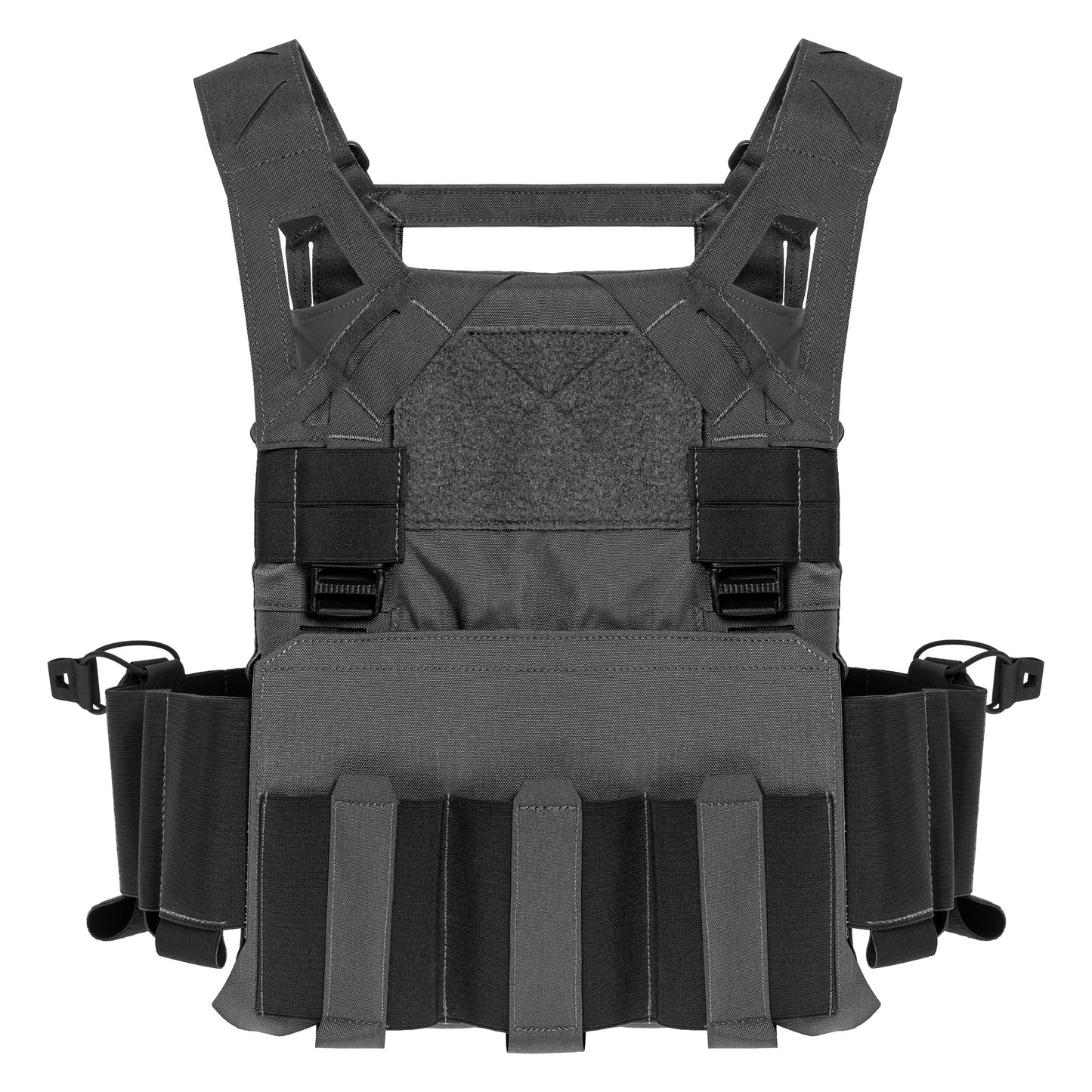 Kamizelka taktyczna Direct Action Hellcat Low Vis Plate Carrier - Shadow Grey
