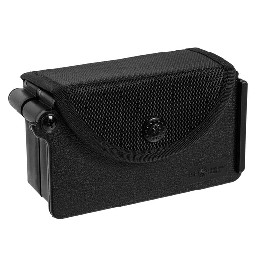 Kabura obrotowa na kajdanki jednorazowe ESP HTH-56 - Black