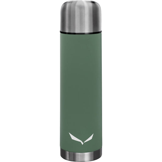 Termos Salewa Rienza BTL 1 l - Duck Green
