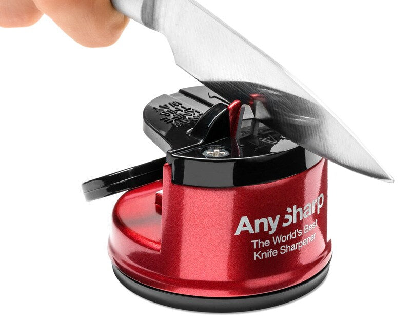 Ostrzałka AnySharp Pro Red