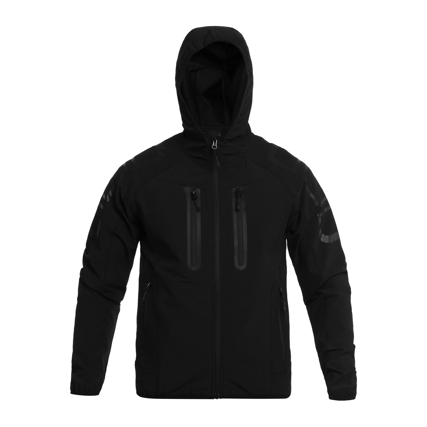 Kurtka Mil-Tec Flex-Tech Dynamic Force - Black