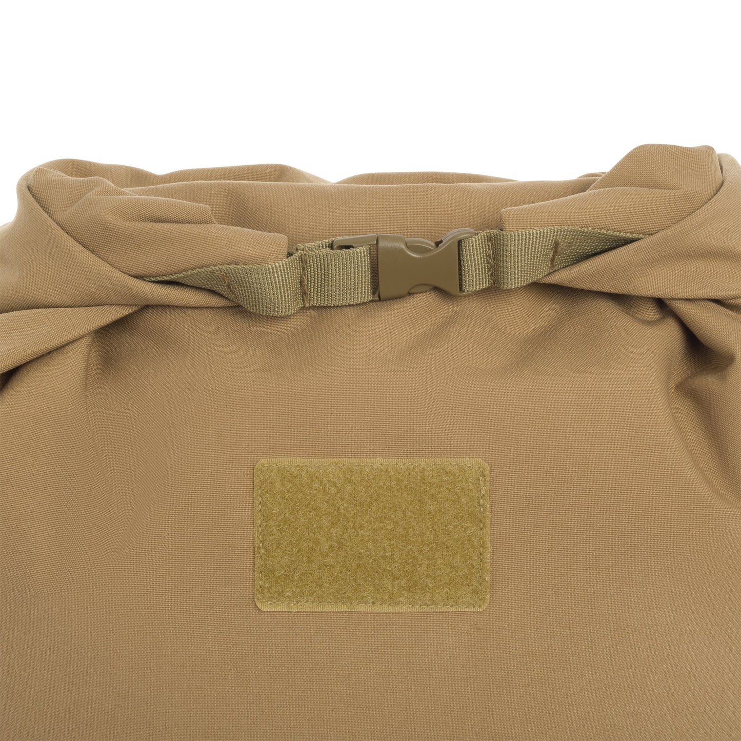 Torba termiczna Mil-Tec Large 17 l - Coyote