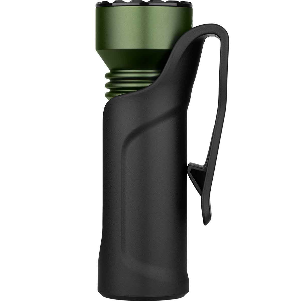 Latarka taktyczna Olight Javelot Mini OD Green - 1000 lumenów