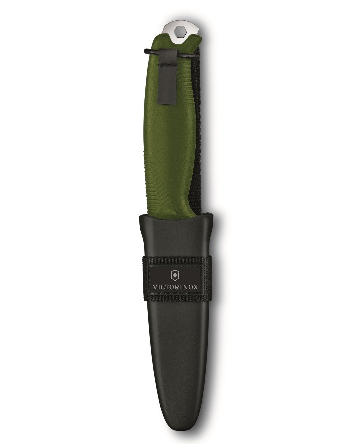 Nóż Victorinox Venture - Olive