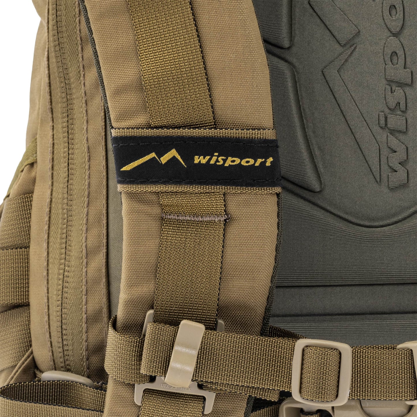 Plecak Wisport Sparrow 303 30 l - Coyote