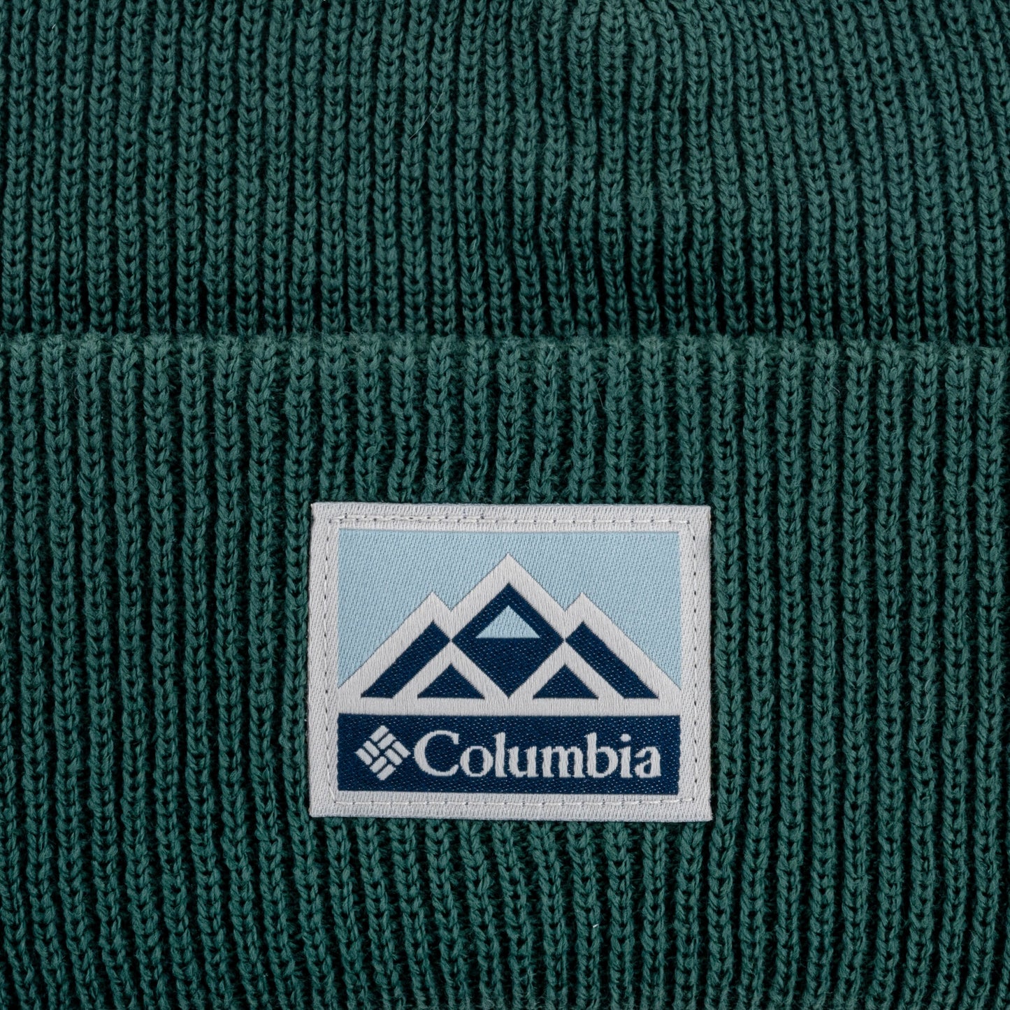 Czapka Columbia Whirlibird Cuffed Beanie - Rain Forest