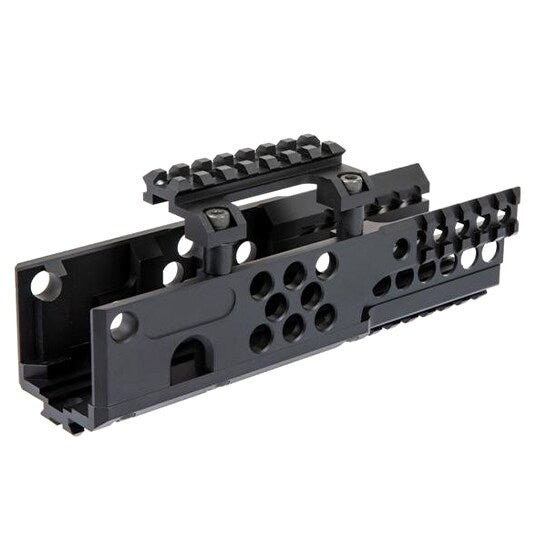 Szyna RIS Specna Arms do replik PKM