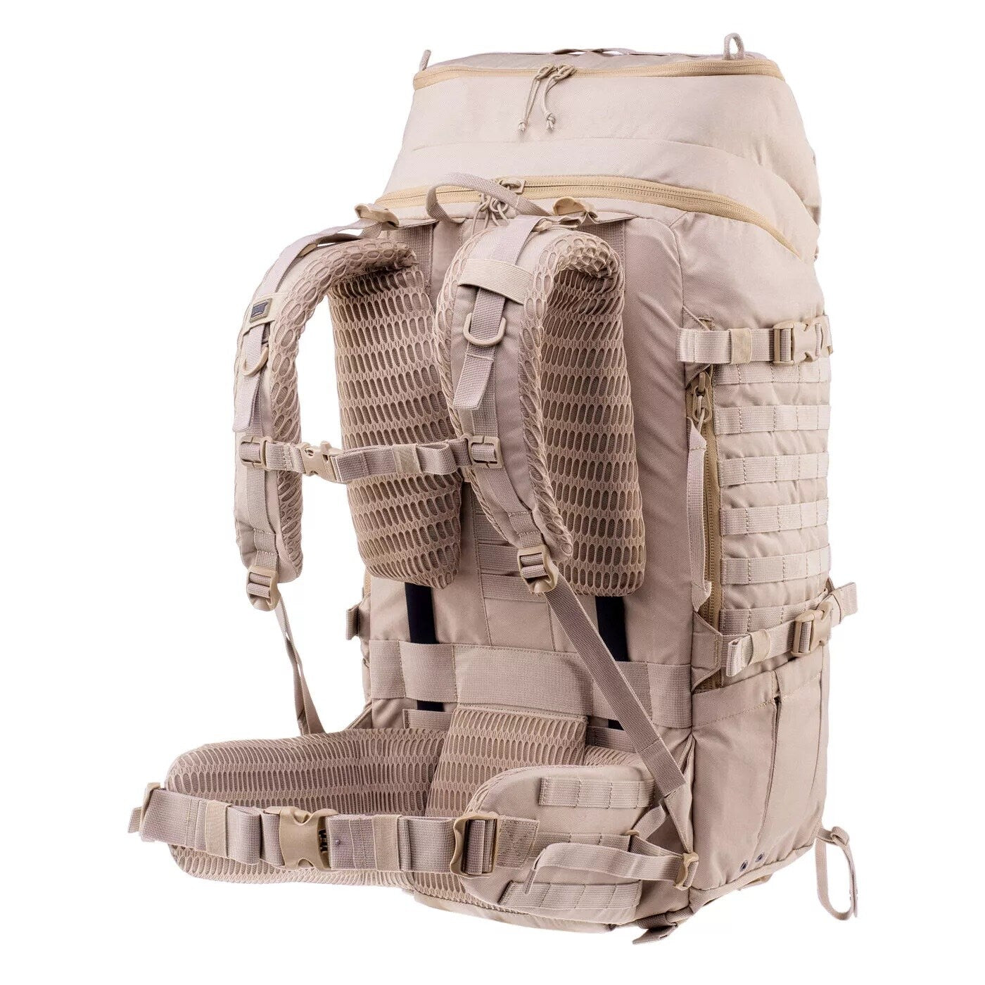 Plecak Magnum Multitask 55 l - Dirty Sand