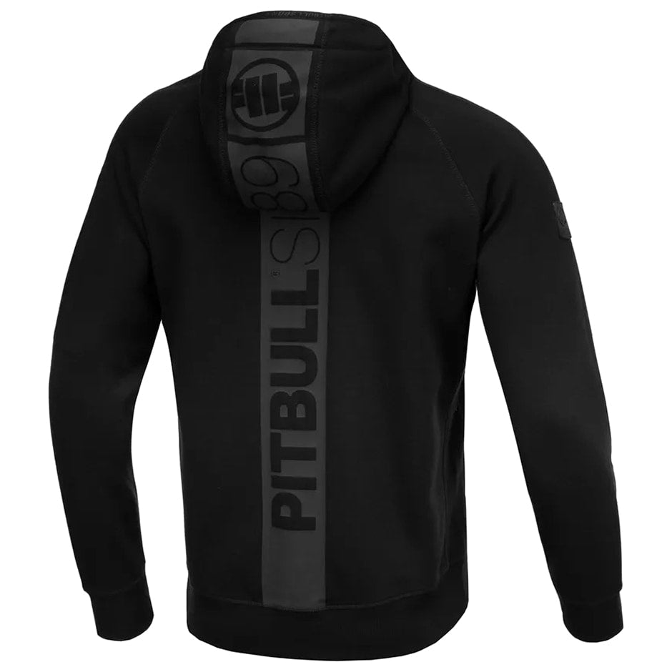 Bluza Pitbull West Coast Hermes - Black