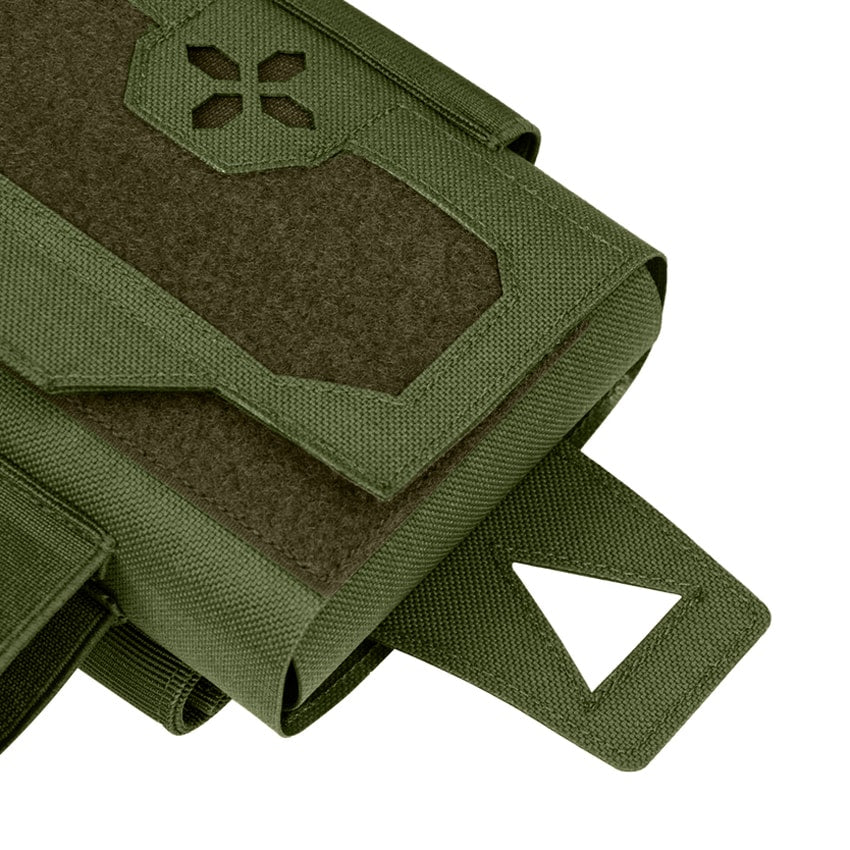 Apteczka Condor Micro TK Pouch Gen 2 - Olive Drab
